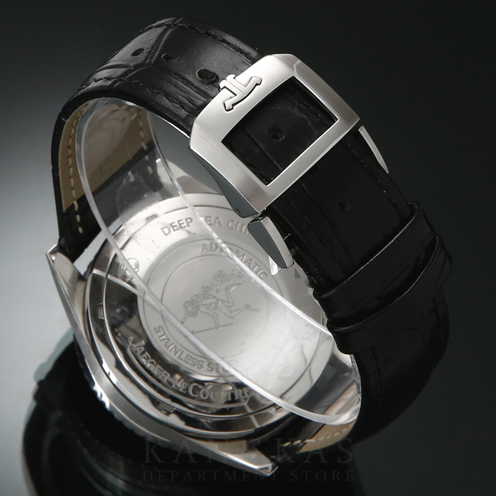 Jaeger LeCoultre(USED)예거르쿨트르 딥씨 크로노 Q2068570
